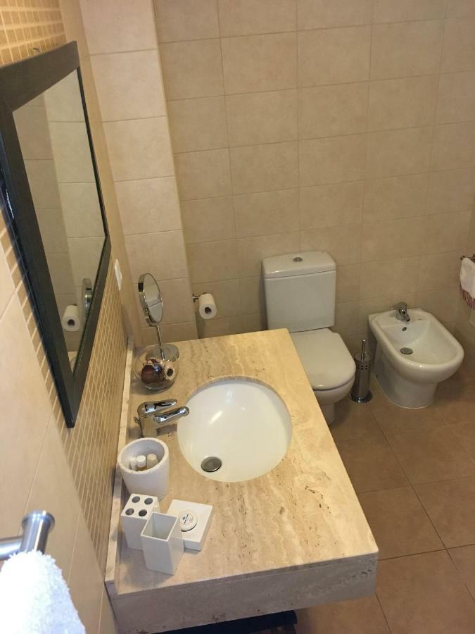 Atlantis Apartment Камара-де-Лобуш Экстерьер фото