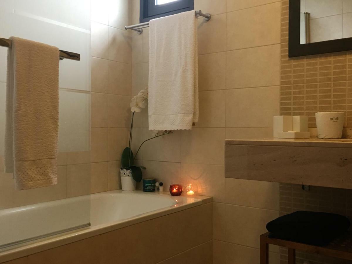 Atlantis Apartment Камара-де-Лобуш Экстерьер фото