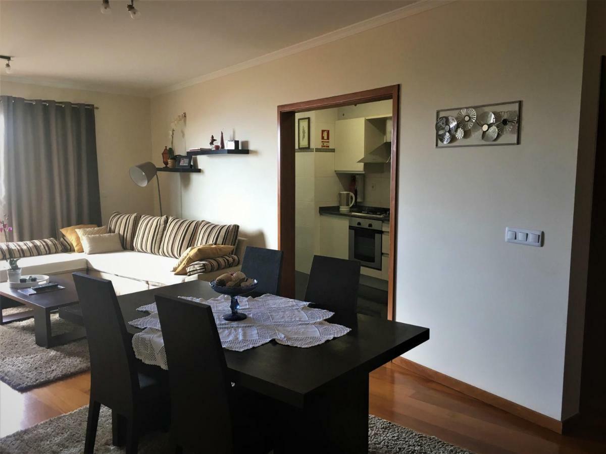 Atlantis Apartment Камара-де-Лобуш Экстерьер фото
